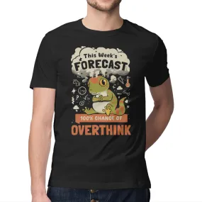 100% Chance Of Overthink