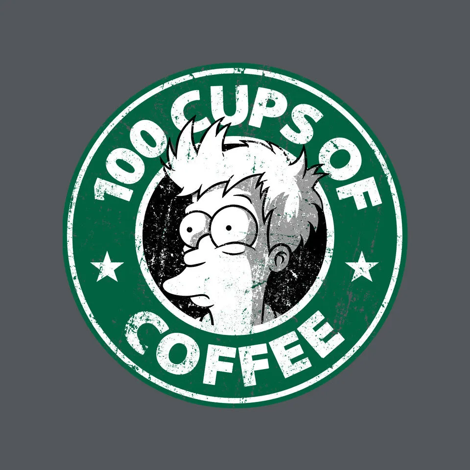 100 Cups of Coffee