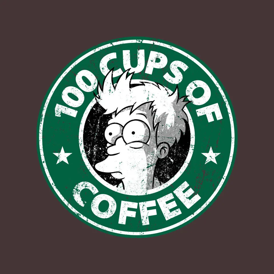 100 Cups of Coffee