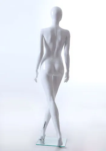 Abstract Female Mannequin MM-LLF4