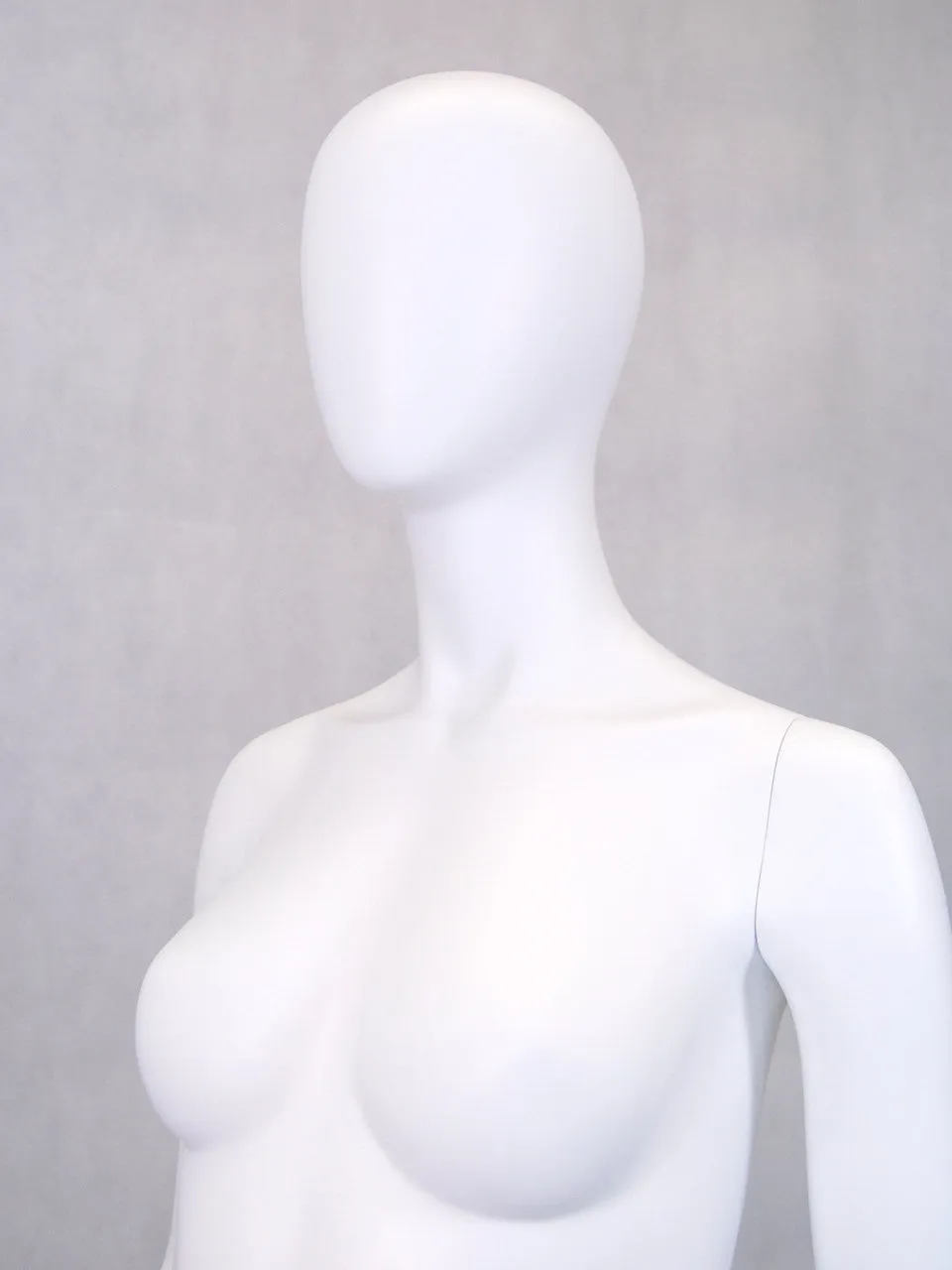 Abstract Female Mannequin MM-RGF11W