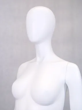 Abstract Female Mannequin MM-RGF11W