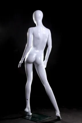 Abstract Female Mannequin MM-RLISA12EG