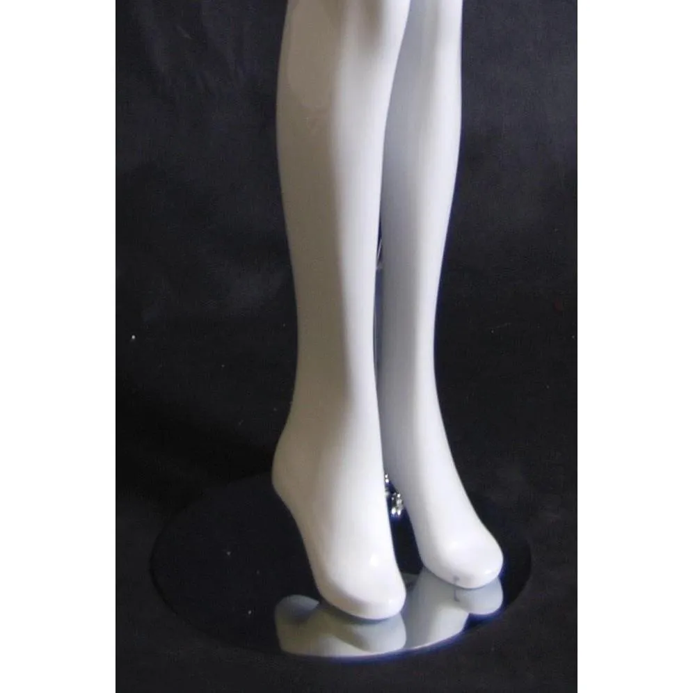 Abstract Female Mannequin MM-RXD01W