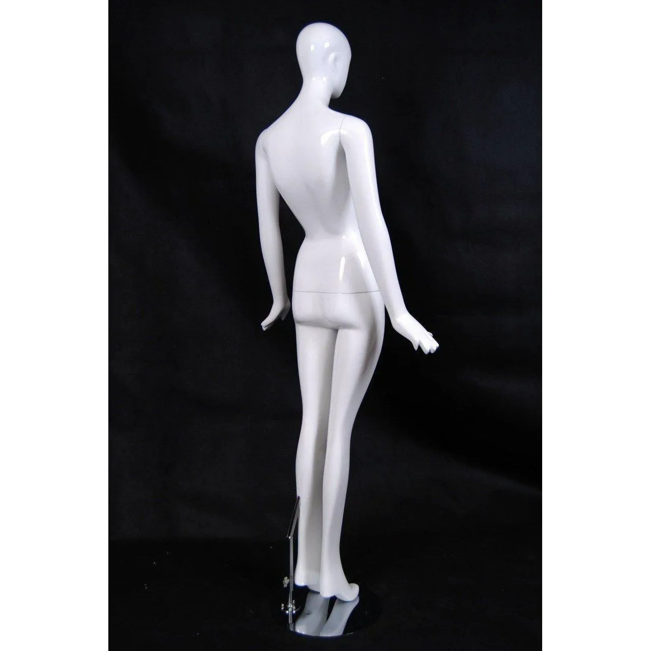 Abstract Female Mannequin MM-RXD01W