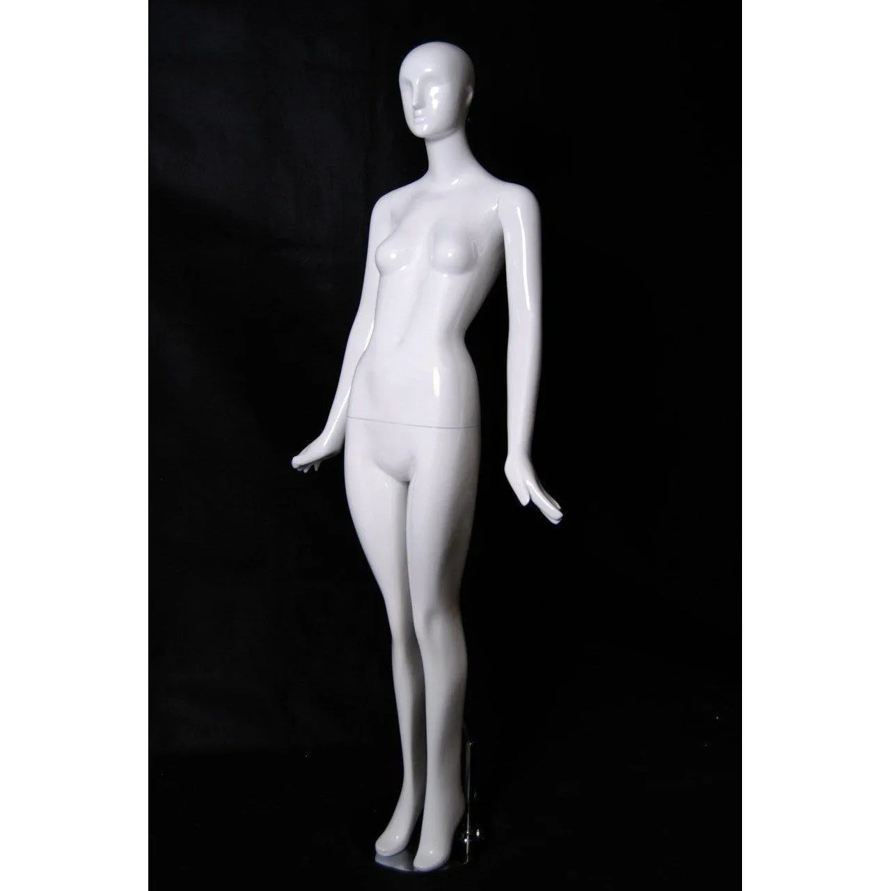 Abstract Female Mannequin MM-RXD01W