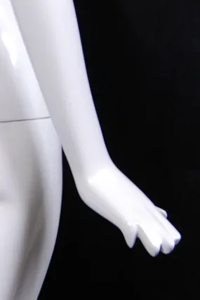 Abstract Female Mannequin MM-RXD01W