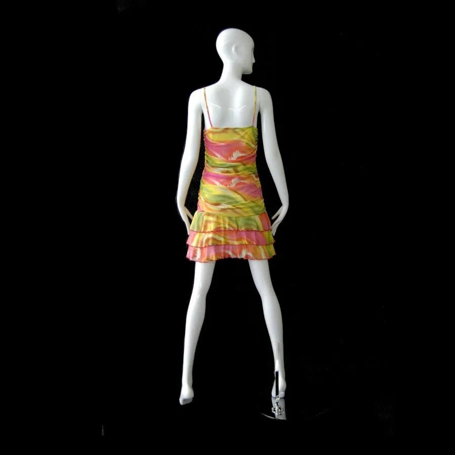 Abstract Female Mannequin MM-RXD02W