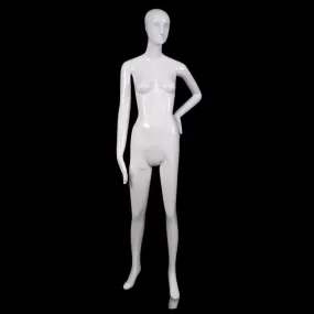 Abstract Female Mannequin MM-RXD03W