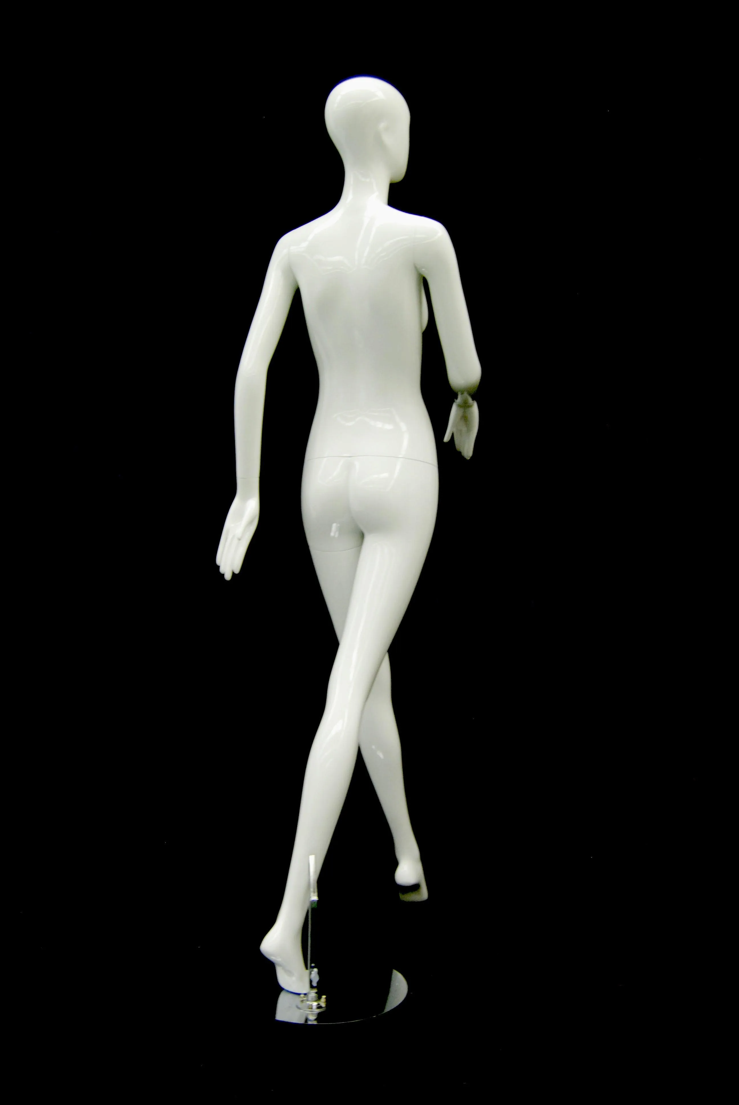 ABSTRACT FEMALE MANNEQUIN MM-RXD15W