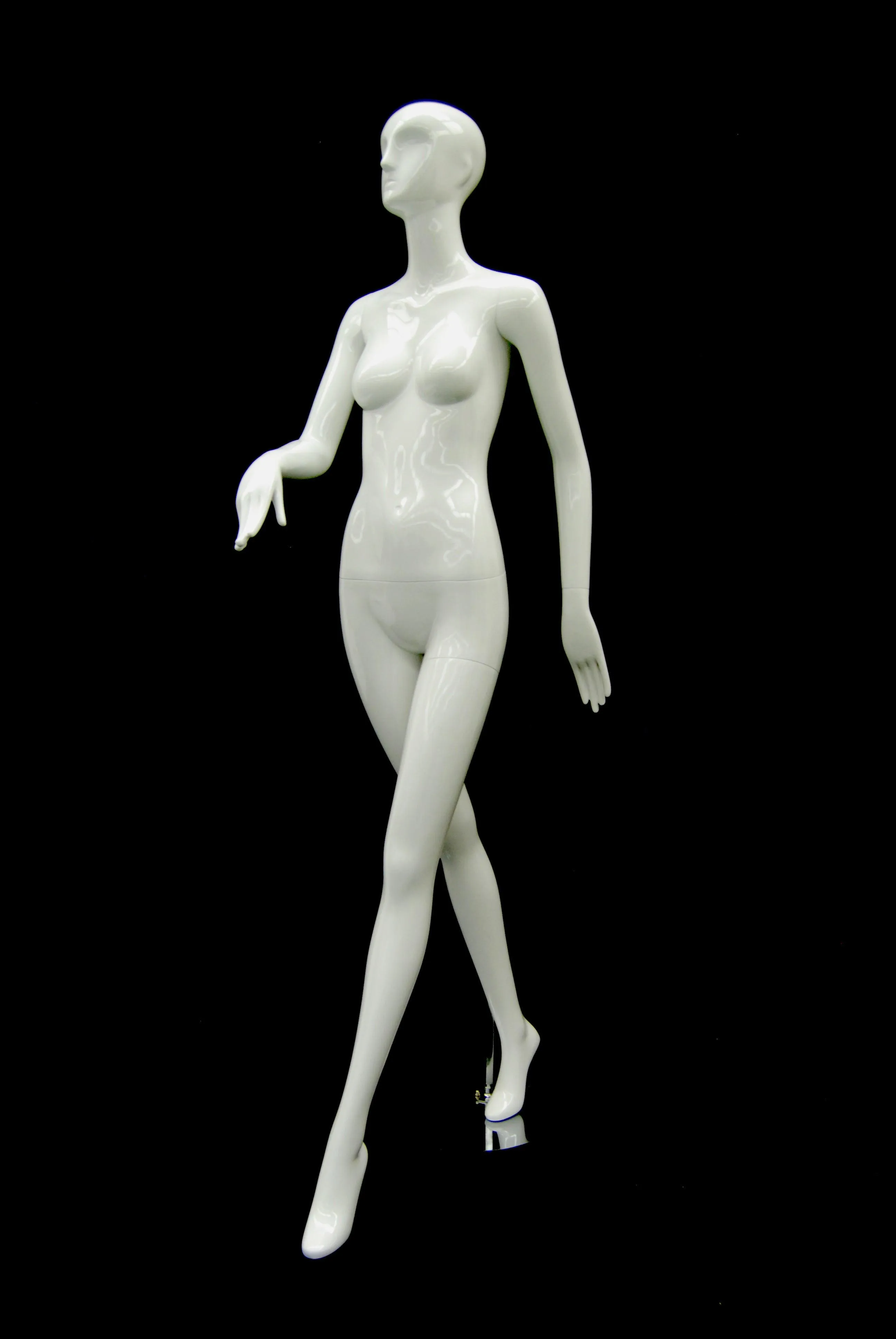 ABSTRACT FEMALE MANNEQUIN MM-RXD15W