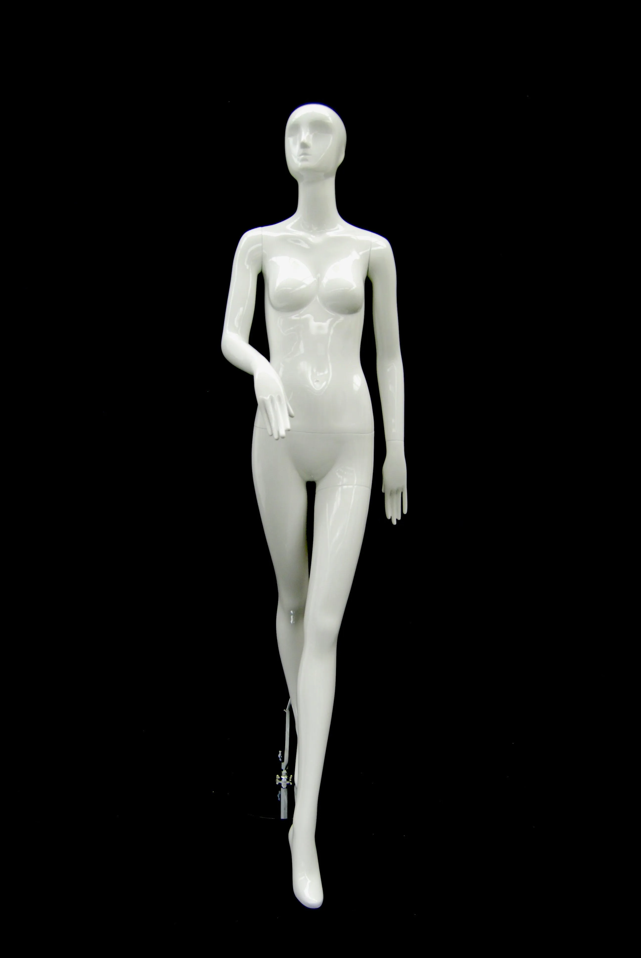 ABSTRACT FEMALE MANNEQUIN MM-RXD15W