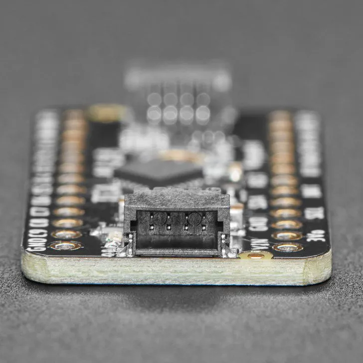 Adafruit TCA8418 Keypad Matrix and GPIO Expander Breakout