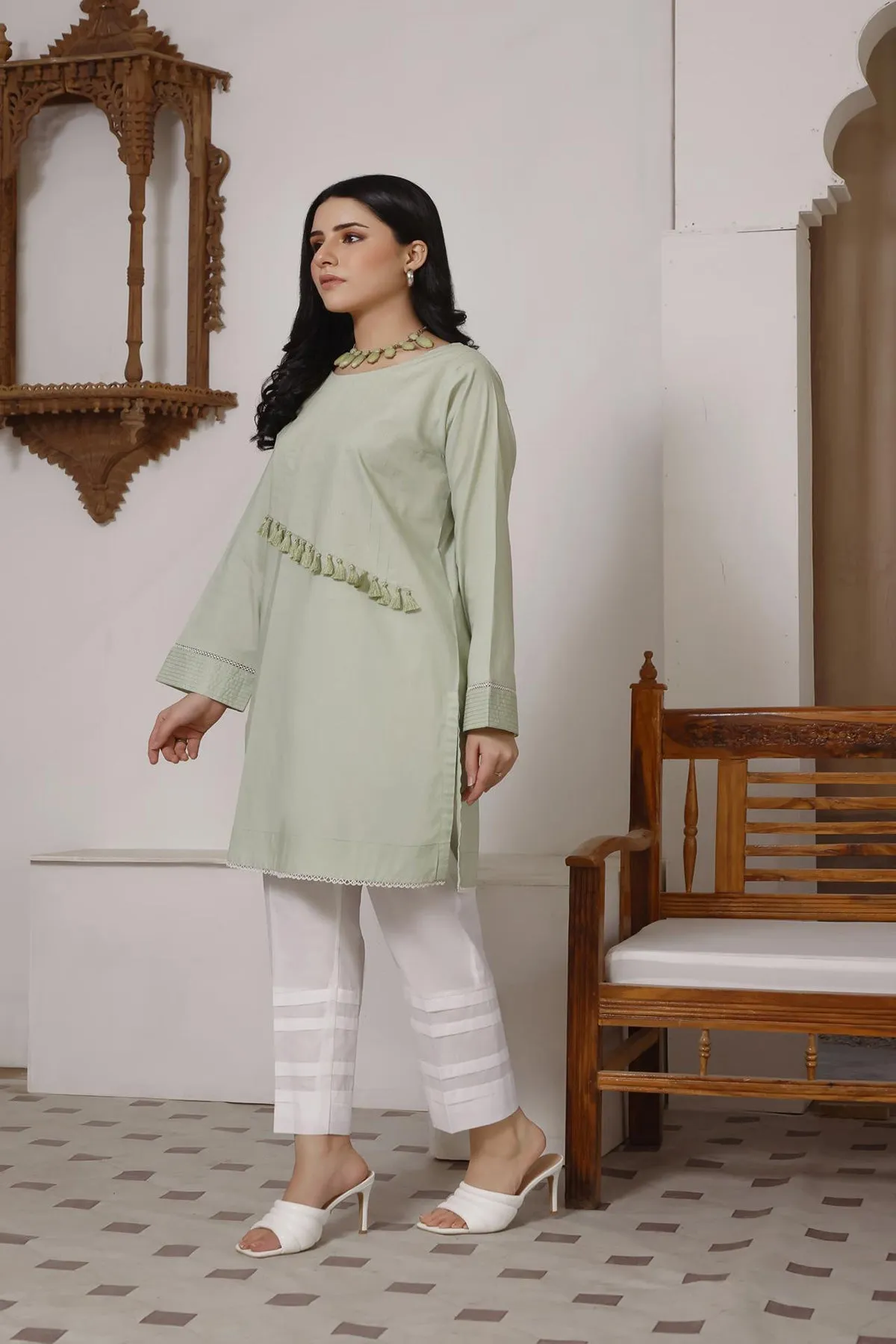 Addee Ready to Wear Kurti ADK-22001