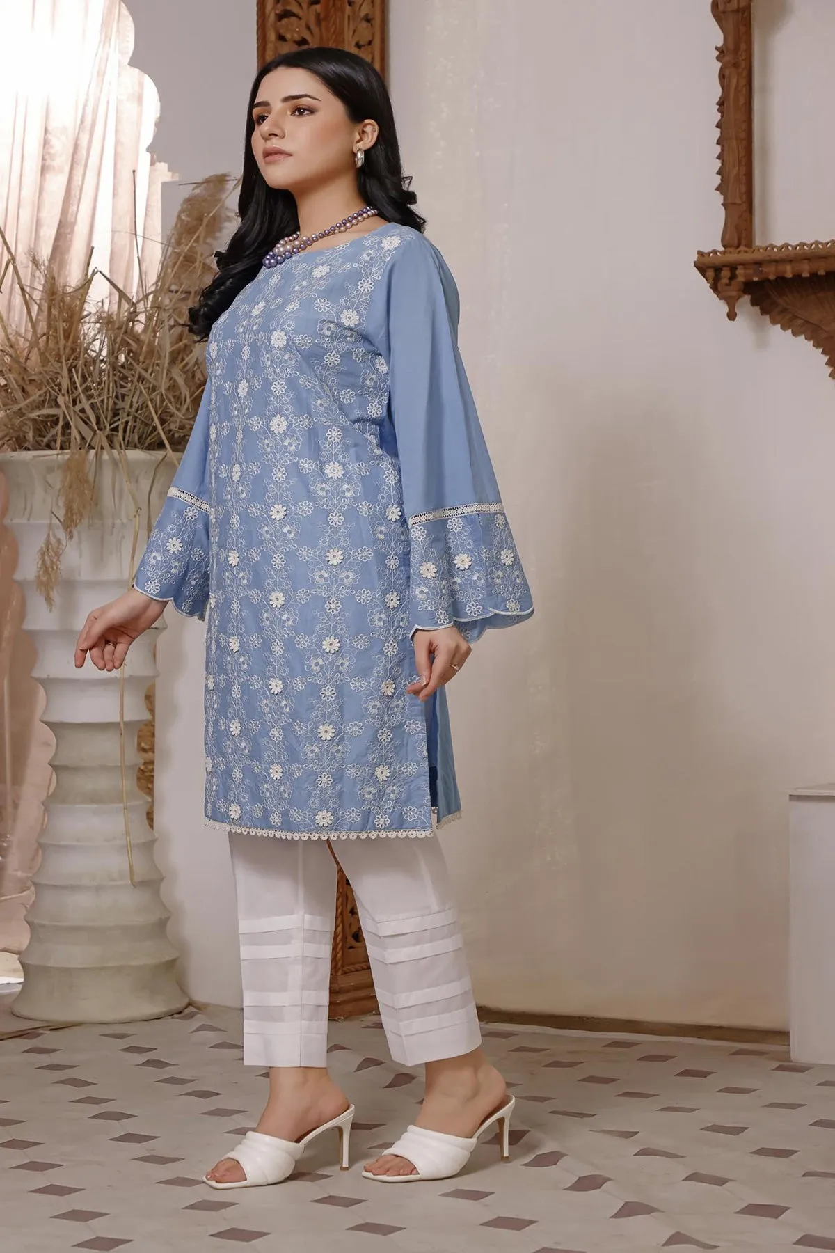 Addee Ready to Wear Kurti ADK-22020