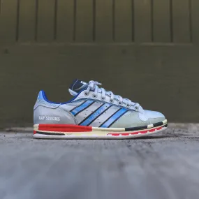 adidas by Raf Simons Micro Stan - Silver / Multi