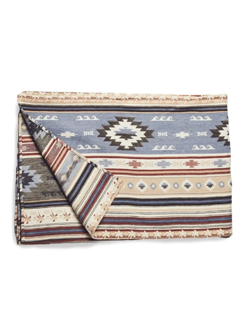 Adirondack Throw Blanket