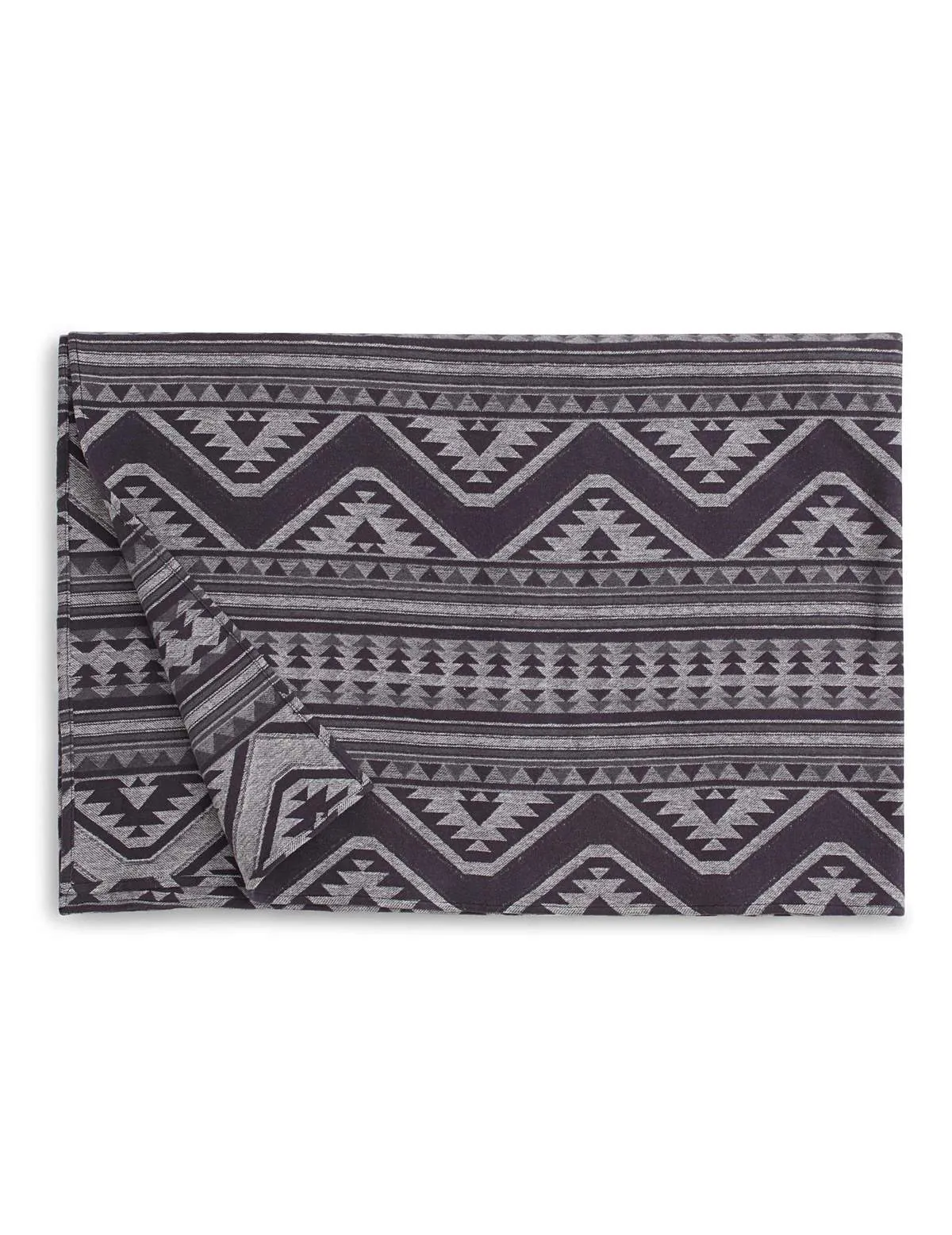 Adirondack Throw Blanket