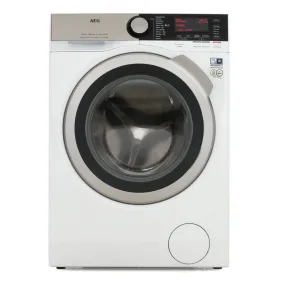 AEG L7FEC146R 10Kg 7000 Series Washing Machine Eco Valve 1400 Rpm White