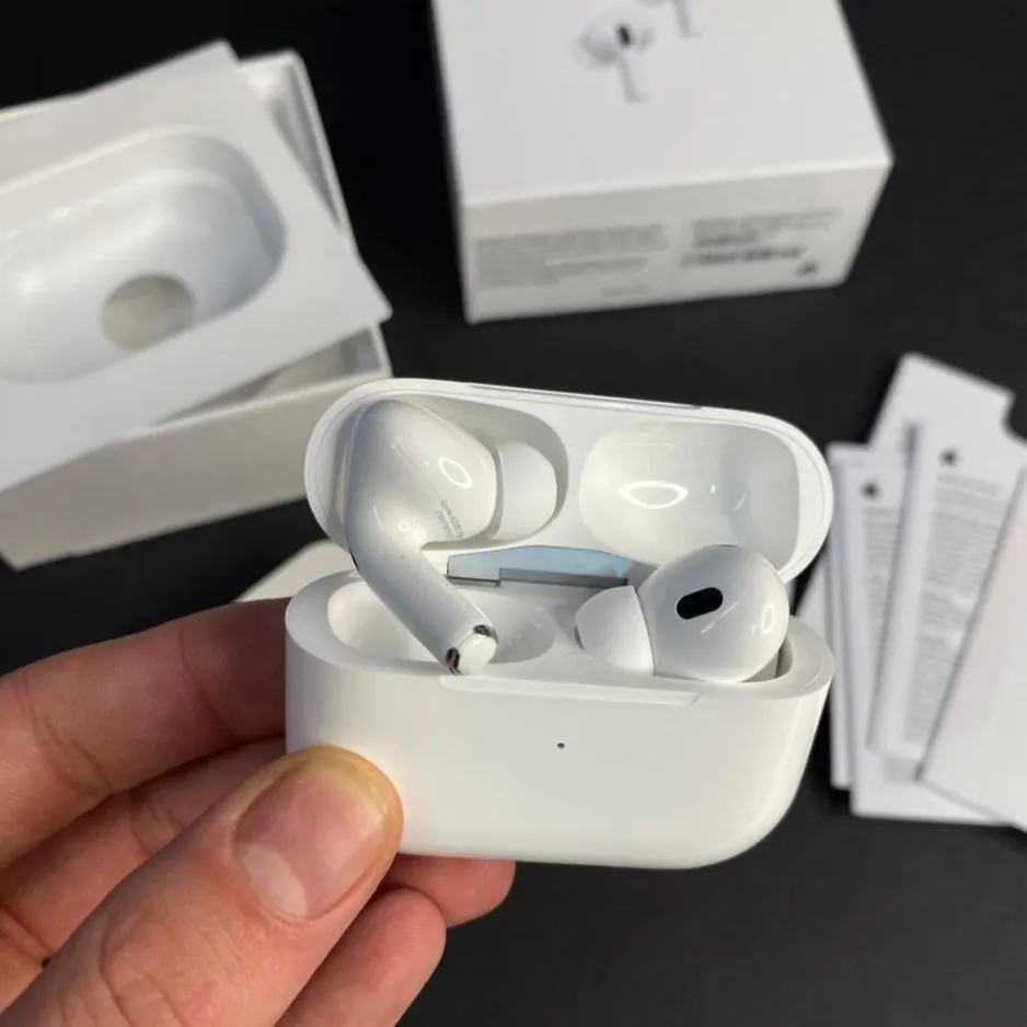 Airpods Pro 2nd Gen - ANC Master copy