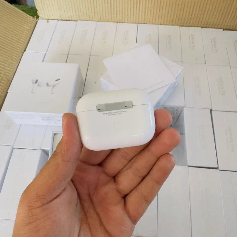 Airpods Pro 2nd Gen - ANC Master copy