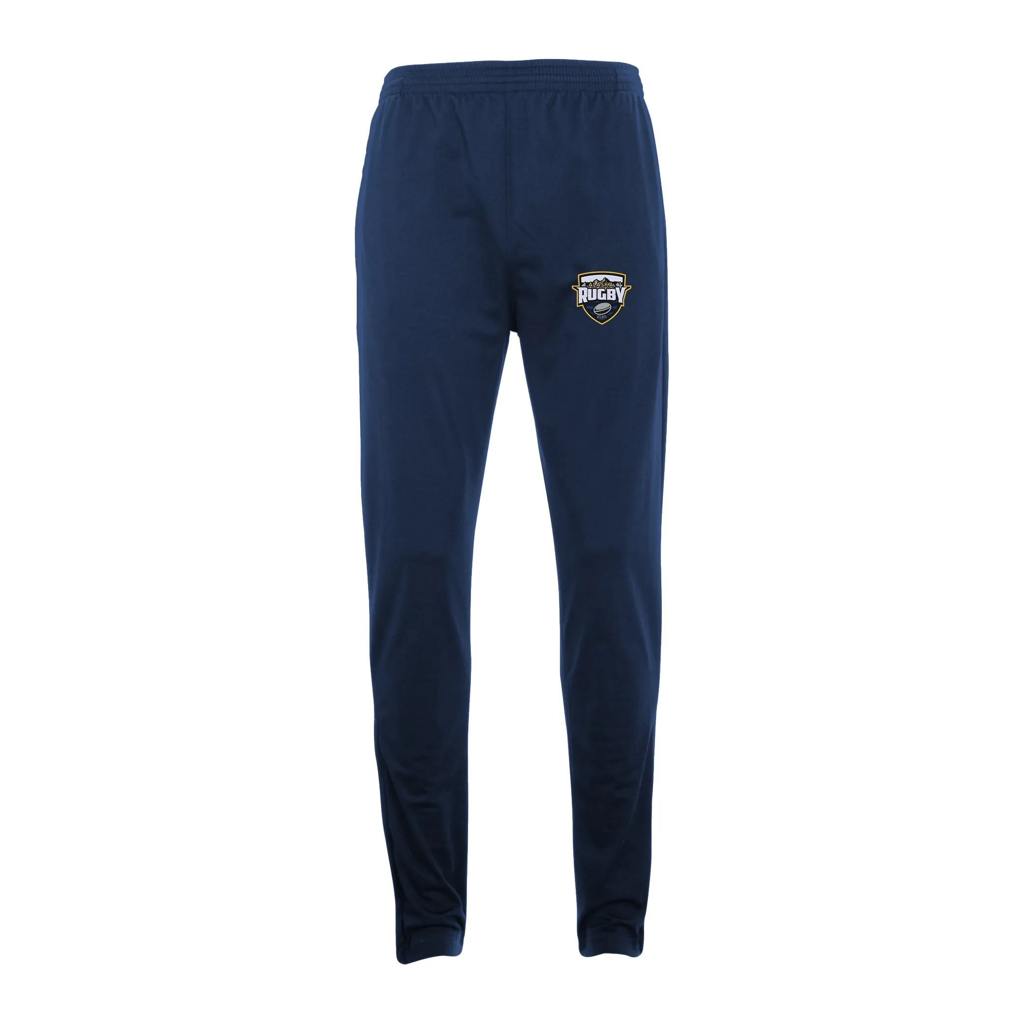 Alaska Rugby Unisex Tapered Leg Pant