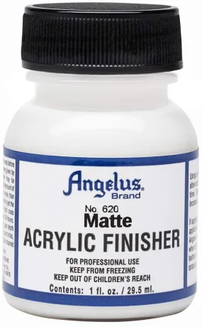 Angelus Finisher Matte 29.5ml