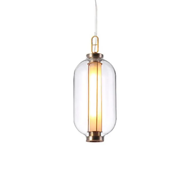 Bai Family Pendant Light