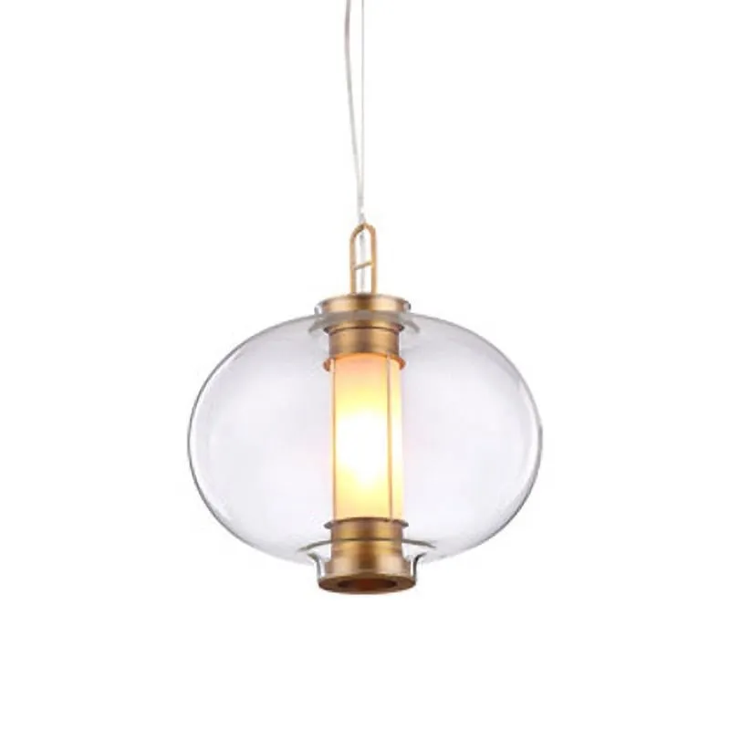 Bai Family Pendant Light