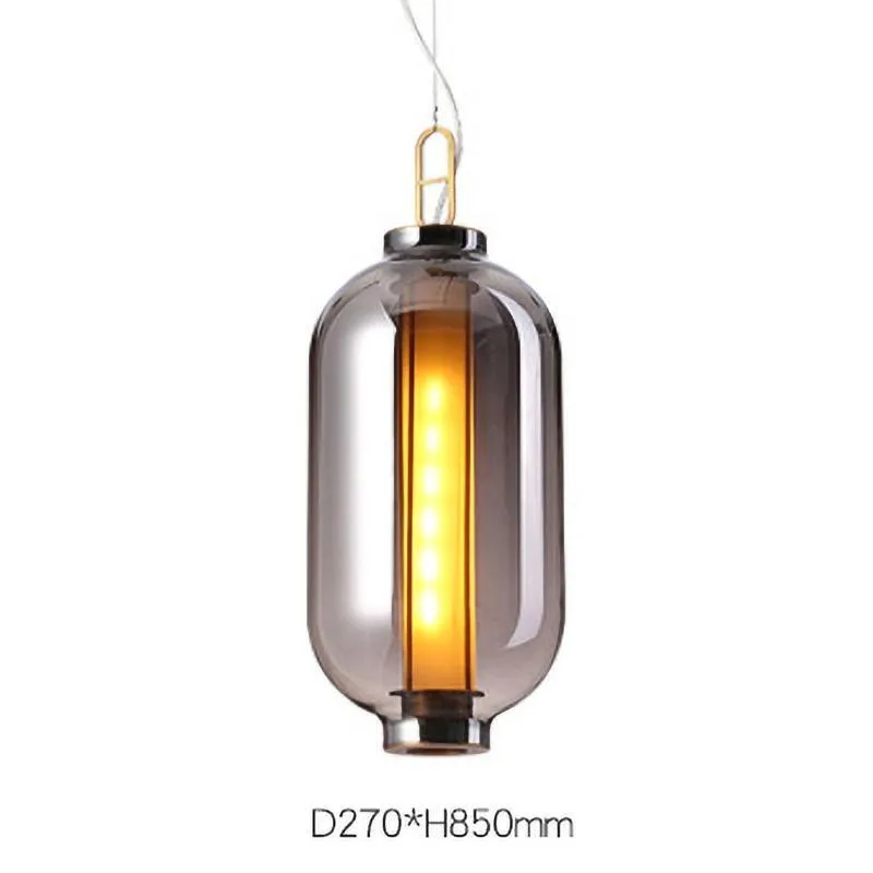 Bai Family Pendant Light