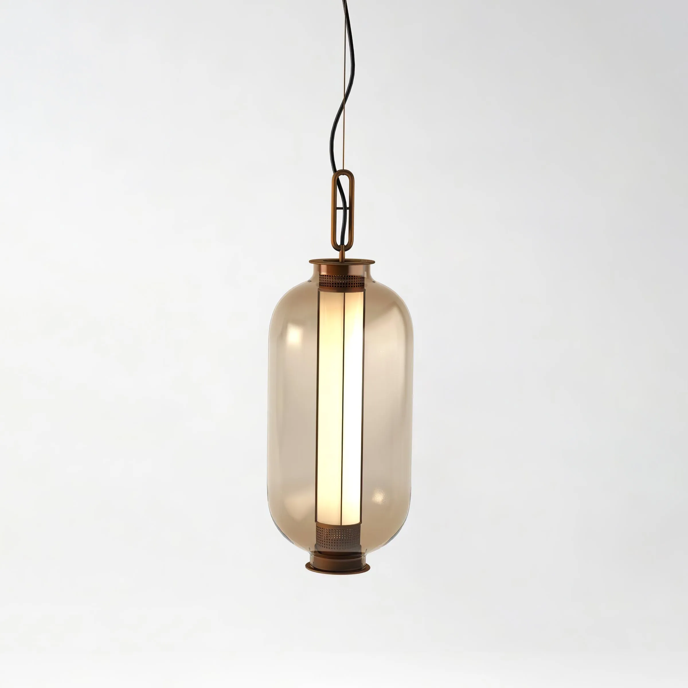 Bai Family Pendant Light