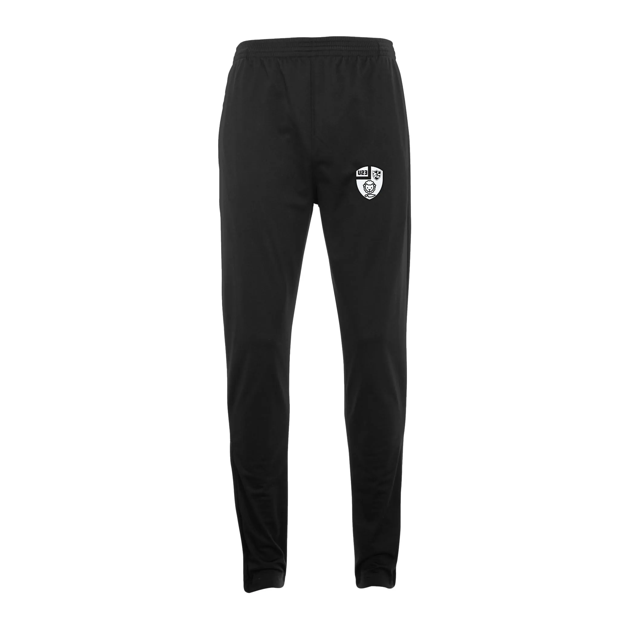 Black & Blue U23 Unisex Tapered Leg Pant