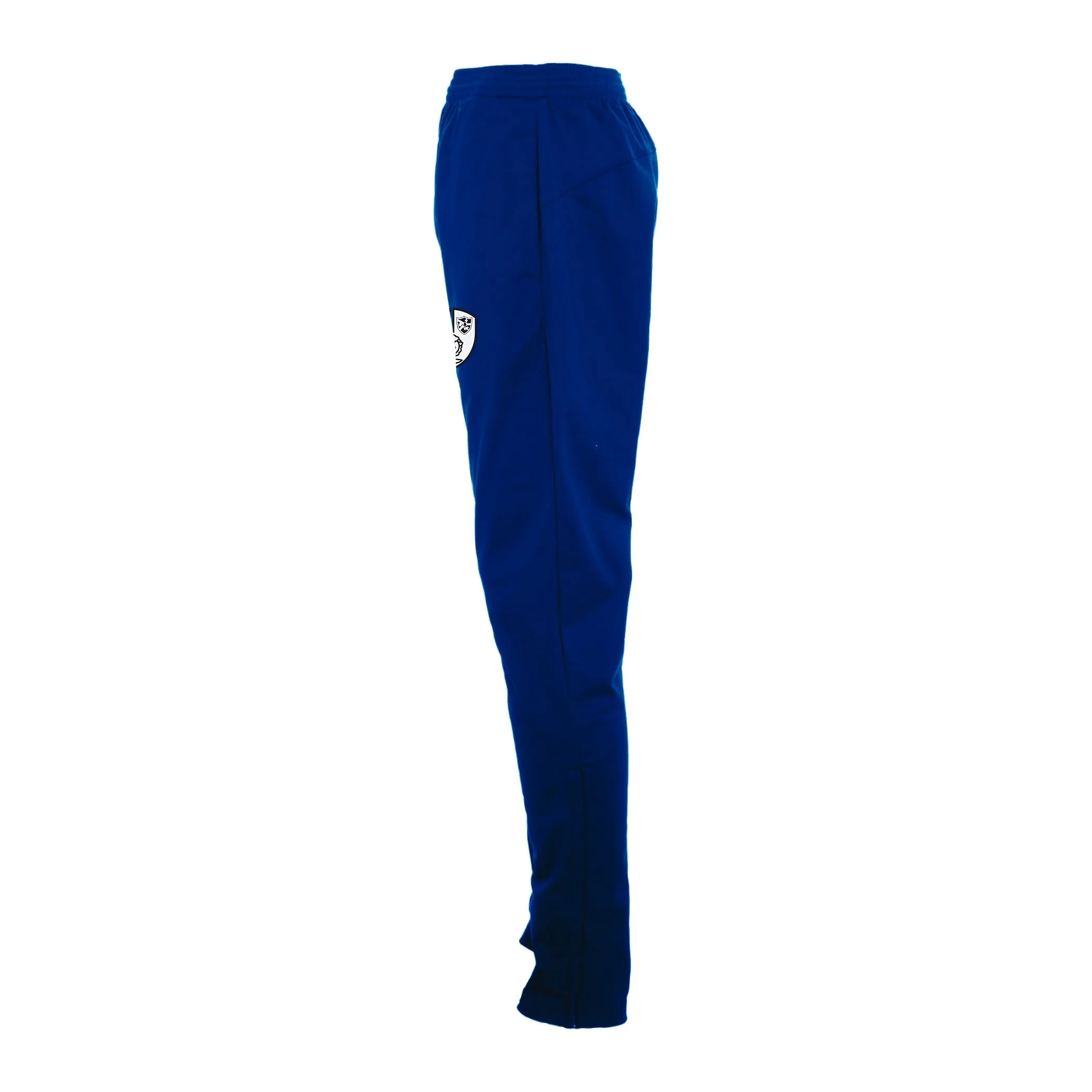 Black & Blue U23 Unisex Tapered Leg Pant