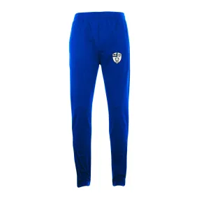 Black & Blue U23 Unisex Tapered Leg Pant