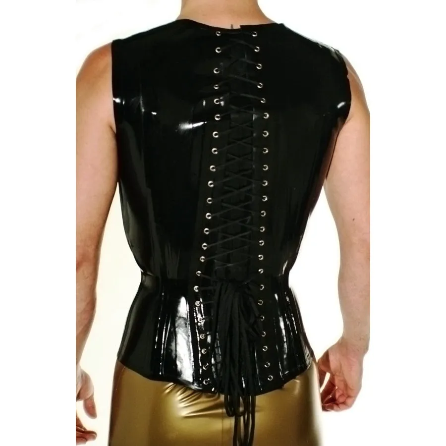 Busto Corset Vest READY TO SHIP