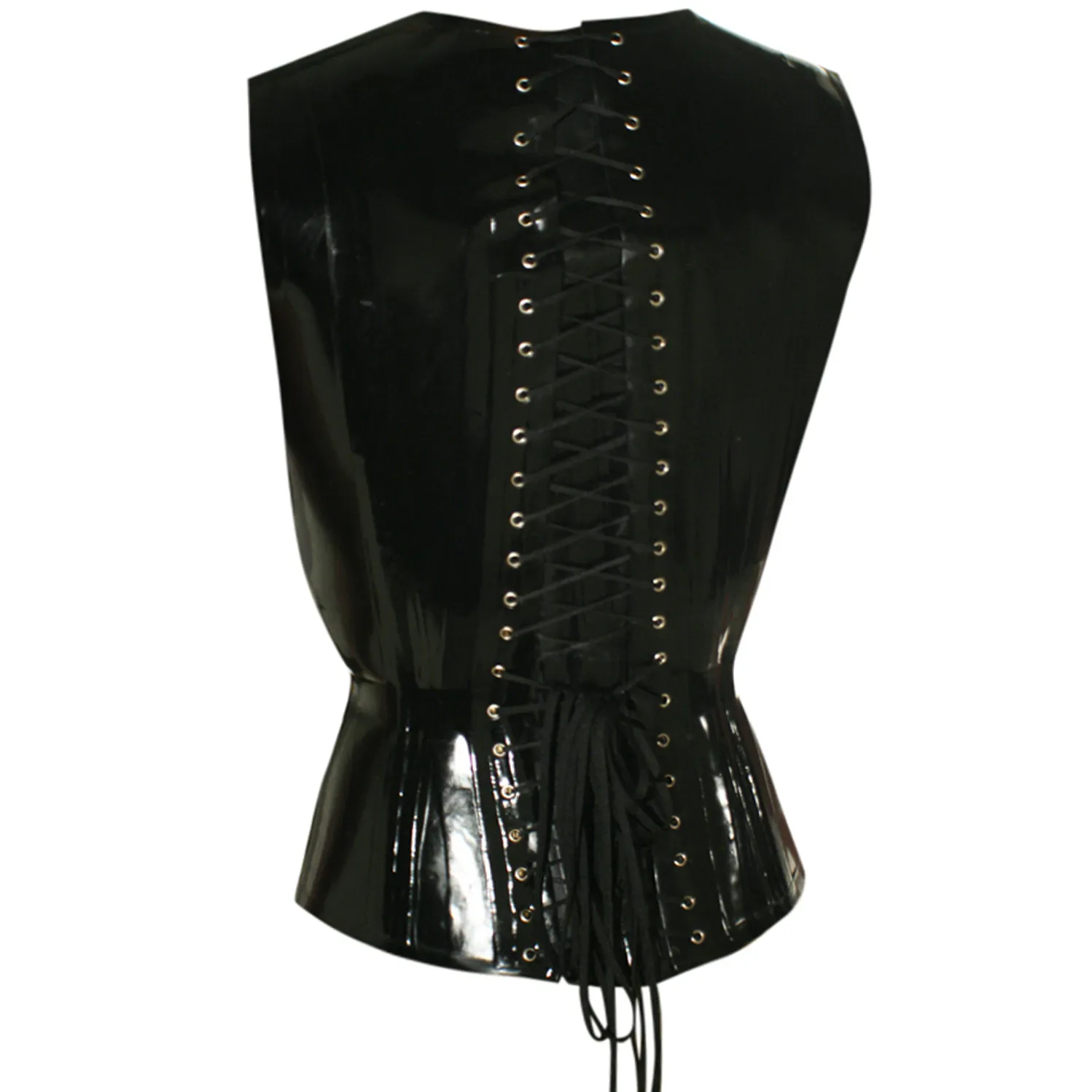 Busto Corset Vest READY TO SHIP