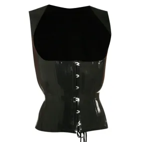 Busto Corset Vest READY TO SHIP