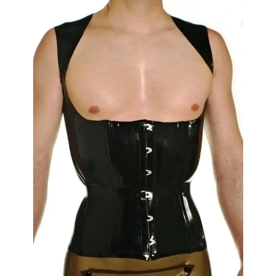 Busto Corset Vest READY TO SHIP