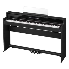 Casio Celviano APS450BK Digital Piano - Black