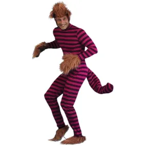 Cheshire Cat  Costume  / Alice in Wonderland