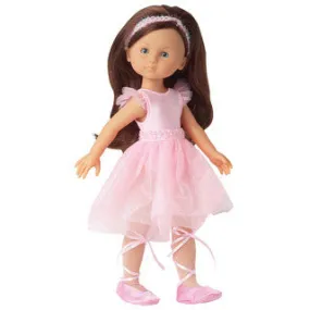 Chloe Ballerina Doll