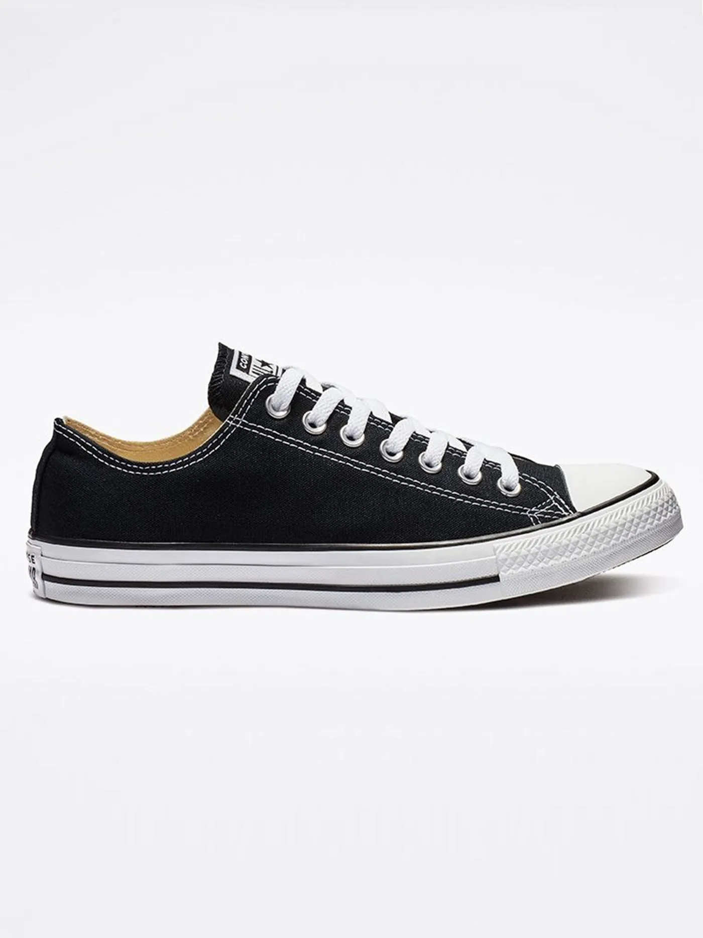 Chuck Taylor All Star Black Shoes