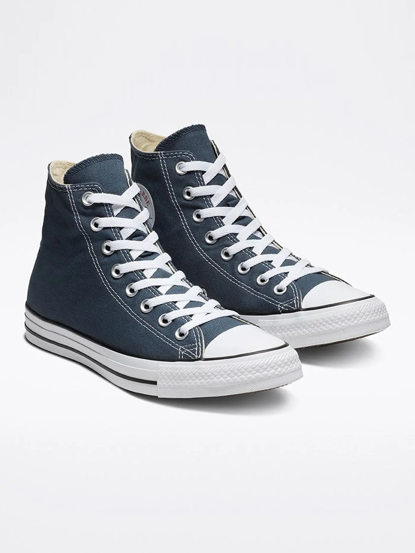 Chuck Taylor All Star Core High Top Navy Shoes