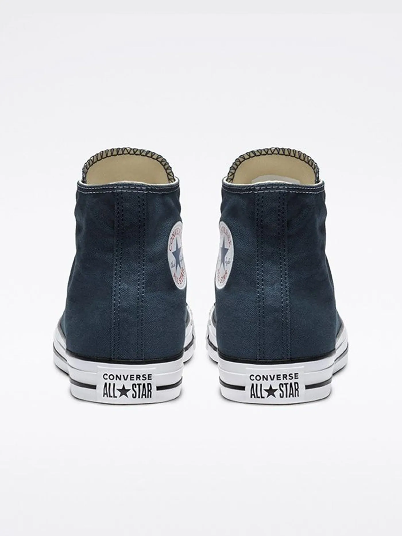 Chuck Taylor All Star Core High Top Navy Shoes