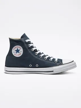 Chuck Taylor All Star Core High Top Navy Shoes