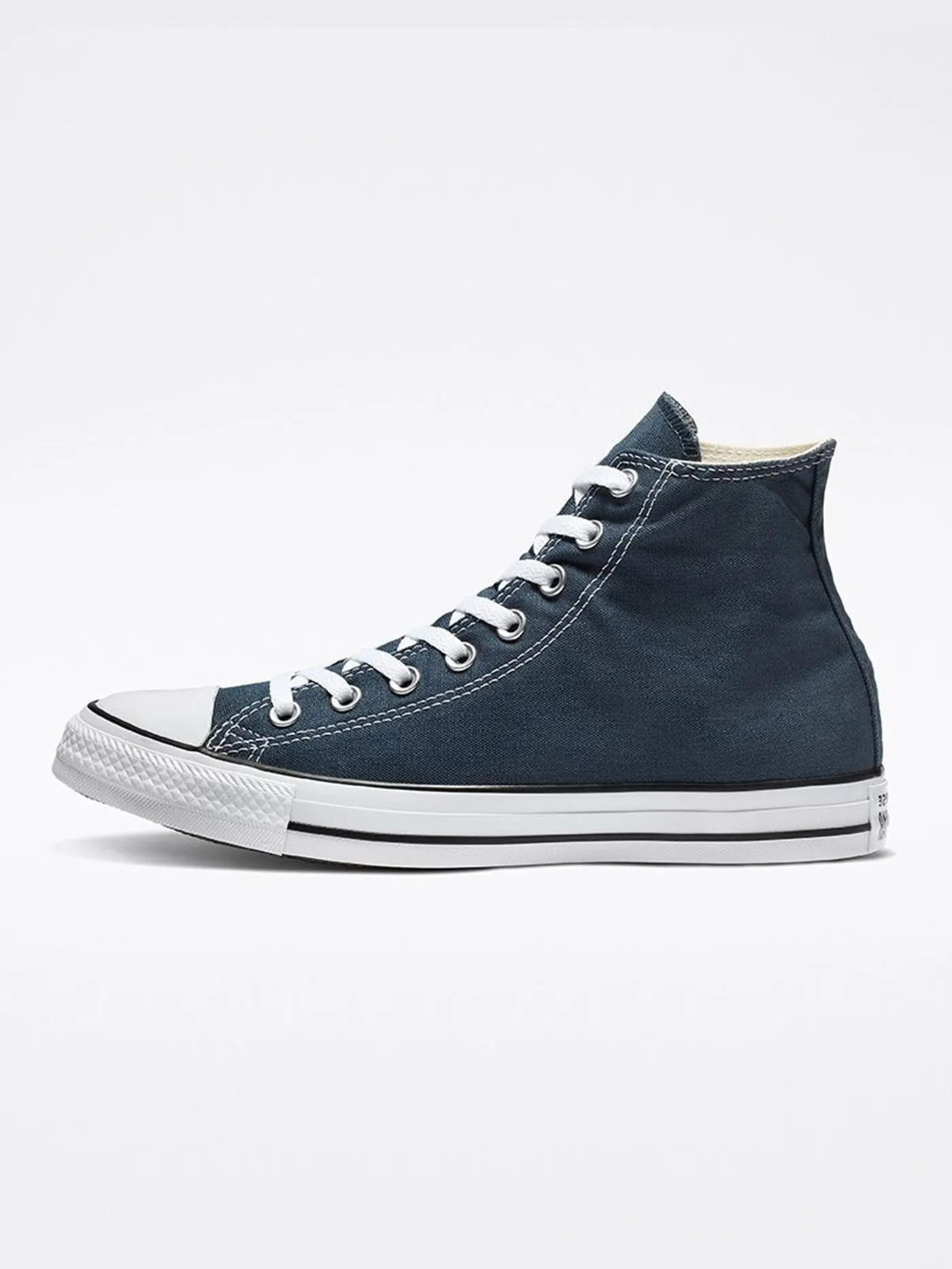 Chuck Taylor All Star Core High Top Navy Shoes