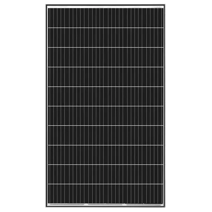 Complete Off-Grid Solar Kit -EcoFlow DELTA Pro 7.2kW 120/240V Output [14.4kWh Lithium Battery Bank]   12 x 335W Solar Panels