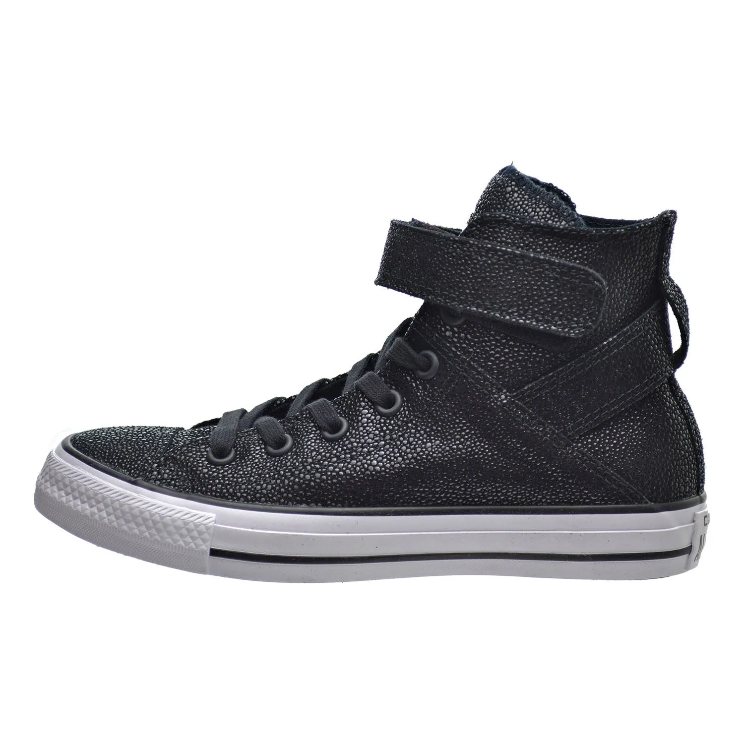 Converse Chuck Taylor All Star Brea Sting Women Shoes Black Pearl/Black