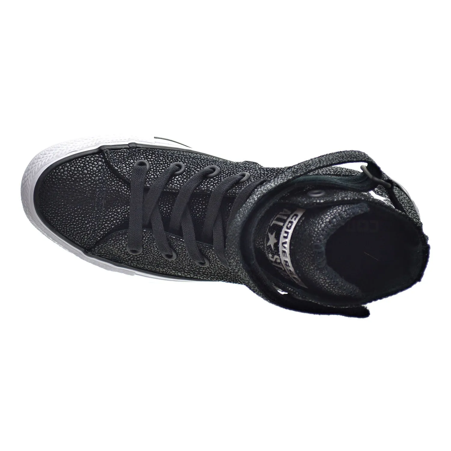 Converse Chuck Taylor All Star Brea Sting Women Shoes Black Pearl/Black