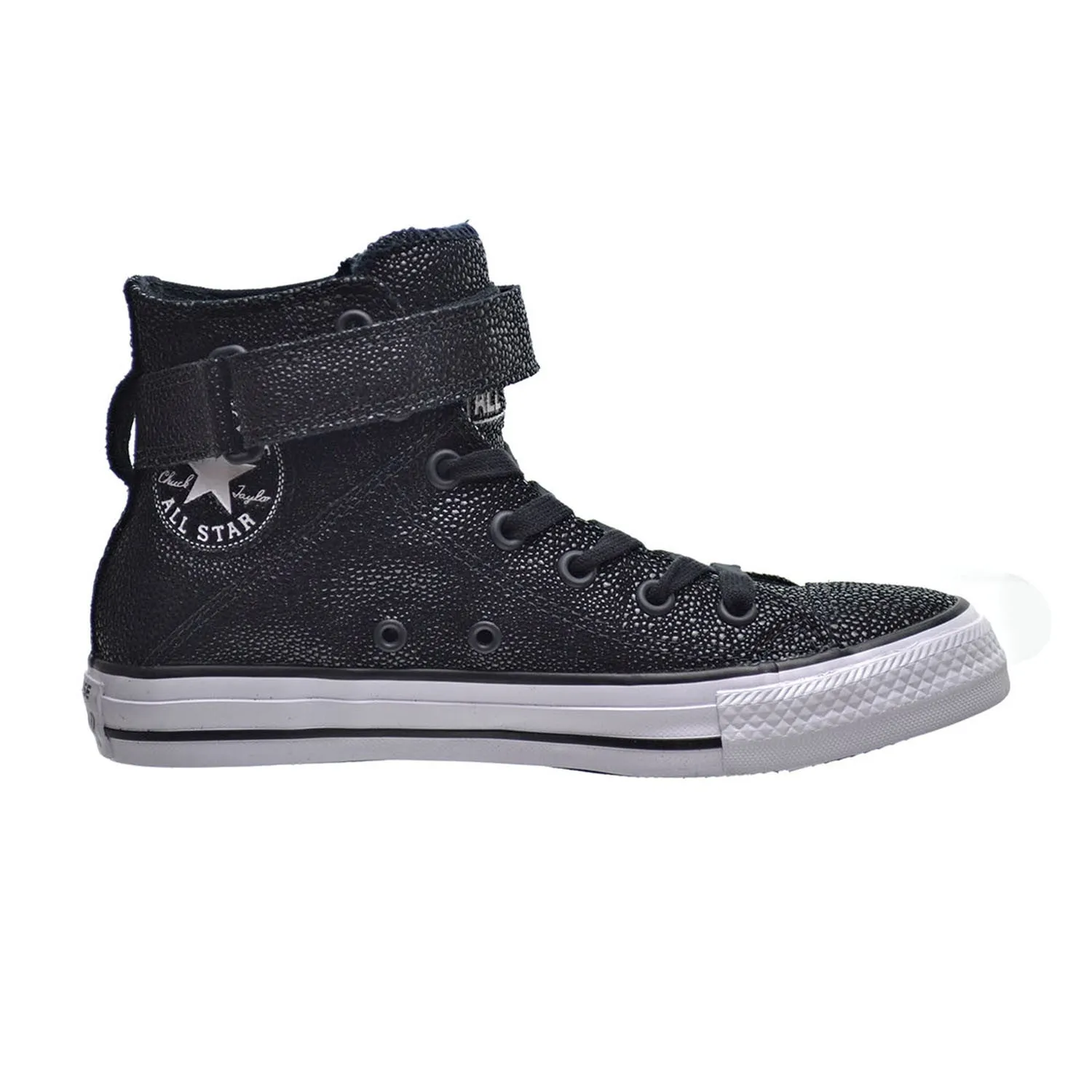 Converse Chuck Taylor All Star Brea Sting Women Shoes Black Pearl/Black